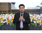آیین دانشآموختگی دانشجومعلمان دختر ورودی ۱۴۰۱ دانشکده علوم انسانی دانشگاه فرهنگیان استان فارس برگزار شد