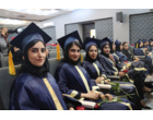 آیین دانشآموختگی دانشجومعلمان دختر ورودی ۱۴۰۱ دانشکده علوم انسانی دانشگاه فرهنگیان استان فارس برگزار شد