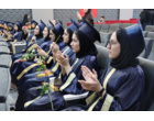 آیین دانشآموختگی دانشجومعلمان دختر ورودی ۱۴۰۱ دانشکده علوم انسانی دانشگاه فرهنگیان استان فارس برگزار شد