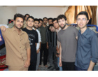 بازدید میدانی سرپرست دانشگاه فرهنگیان استان فارس از ساختمان آموزشی شهید سلیمانی