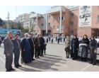 نخستین بازدید از مدارس مجری درس کارورزی دانشجومعلمان دانشگاه فرهنگیان فارس انجام شد