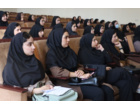نخستین بازدید از مدارس مجری درس کارورزی دانشجومعلمان دانشگاه فرهنگیان فارس انجام شد