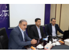 هفتمین جلسه شورای مدیریت دانشگاه فرهنگیان استان فارس برگزار شد؛