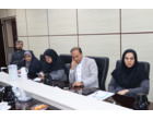 هفتمین جلسه شورای مدیریت دانشگاه فرهنگیان استان فارس برگزار شد؛