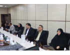 هفتمین جلسه شورای مدیریت دانشگاه فرهنگیان استان فارس برگزار شد؛
