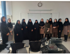 دکتر تیموری مشاور وزارت آموزش و پرورش در امور زنان ضمن دیدار با دانشجو معلمان دانشگاه فرهنگیان فارس از دانشکده علوم تربیتی سلمان فارسی بازدبد کرد.