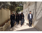 دکتر تیموری مشاور وزارت آموزش و پرورش در امور زنان ضمن دیدار با دانشجو معلمان دانشگاه فرهنگیان فارس از دانشکده علوم تربیتی سلمان فارسی بازدبد کرد.