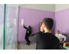 بازدید مسئولین دانشگاه فرهنگیان فارس از نخستین روز برگزاری ارزیابی شایستگی معلمی عمومی ۱۴۰۵ در دانشگاه فرهنگیان استان فارس