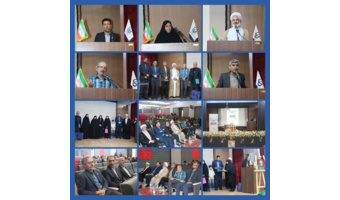 برگزاری آیین «شب شعر عاشورایی» در دانشگاه فرهنگیان استان فارس