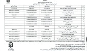 تقویم آموزشی سال تحصیلی ۱۴۰۶-۱۴۰۵