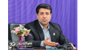 نخستین نشست خبری هیئت‌رئیسه دانشگاه فرهنگیان فارس با اصحاب رسانه برگزار شد