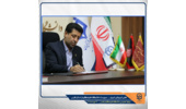 پیام تبریک سرپرست دانشگاه فرهنگیان استان فارس به مناسبت ولادت حضرت زینب (سلام الله علیها) و روز پرستار