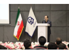 تجلیل از جهادگران جنگ رمضان دانشگاه فرهنگیان گیلان