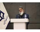 تجلیل از جهادگران جنگ رمضان دانشگاه فرهنگیان گیلان