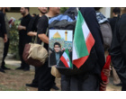 اعزام کاروان دانشگاه فرهنگیان گیلان به پیاده روی اربعین، بزرگ‌ترین اجتماع معنوی جهان اسلام
