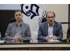 دکتر دوستار: توسعه زیرساختها و تکمیل طرحهای «فرصت مهر» اولویت دانشگاه فرهنگیان گیلان است.