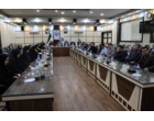دکتر دوستار: توسعه زیرساختها و تکمیل طرحهای «فرصت مهر» اولویت دانشگاه فرهنگیان گیلان است.