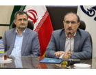 تکریم و معارفه معاون دانشجویی و فرهنگی دانشگاه فرهنگیان گیلان