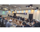 مراسم گرامیداشت هفته دفاع مقدس در دانشگاه فرهنگیان گیلان