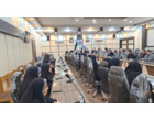 مراسم گرامیداشت هفته دفاع مقدس در دانشگاه فرهنگیان گیلان