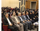 جشن دانشآموختگی دانشجویان دانشگاه فرهنگیان گیلان