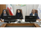 برگزاری جلسه ستاد راهبری ارزیابی شایستگی های معلمی