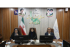 برگزاری جلسه ستاد راهبری ارزیابی شایستگی های معلمی