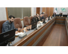 برگزاری جلسه ستاد راهبری ارزیابی شایستگی های معلمی