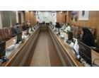برگزاری جلسه ستاد راهبری ارزیابی شایستگی های معلمی