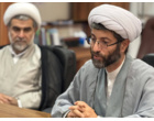 توسعه همکاری‌های علمی، آموزشی و فرهنگی دانشگاه فرهنگیان گیلان و حوزه علمیه استان