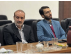 توسعه همکاری‌های علمی، آموزشی و فرهنگی دانشگاه فرهنگیان گیلان و حوزه علمیه استان