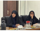 توسعه همکاری‌های علمی، آموزشی و فرهنگی دانشگاه فرهنگیان گیلان و حوزه علمیه استان