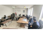 بازدید معاون آموزشی و پژوهشی دانشگاه فرهنگیان گیلان از مجموعه آموزشی رودسر