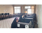 اجرای آزمایشی فرایند ارزیابی شایستگی معلمان سال ۱۴۰۵ در دانشگاه فرهنگیان گیلان