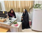 اجرای آزمایشی فرایند ارزیابی شایستگی معلمان سال ۱۴۰۵ در دانشگاه فرهنگیان گیلان