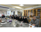برگزاری دومین جلسه ستاد راهبری ارزیابی شایستگی‌های معلمی استان گیلان