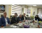 برگزاری دومین جلسه ستاد راهبری ارزیابی شایستگی‌های معلمی استان گیلان