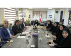 برگزاری دومین جلسه ستاد راهبری ارزیابی شایستگی‌های معلمی استان گیلان