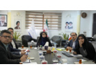 برگزاری دومین جلسه ستاد راهبری ارزیابی شایستگی‌های معلمی استان گیلان