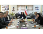 برگزاری دومین جلسه ستاد راهبری ارزیابی شایستگی‌های معلمی استان گیلان