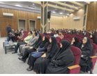 برگزاری دوره آموزشی شناخت مضرات مواد مخدر صنعتی نوظهور در دانشگاه فرهنگیان گیلان