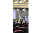 برگزاری دوره آموزشی شناخت مضرات مواد مخدر صنعتی نوظهور در دانشگاه فرهنگیان گیلان
