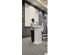 برگزاری دوره آموزشی شناخت مضرات مواد مخدر صنعتی نوظهور در دانشگاه فرهنگیان گیلان
