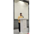 برگزاری دوره آموزشی شناخت مضرات مواد مخدر صنعتی نوظهور در دانشگاه فرهنگیان گیلان