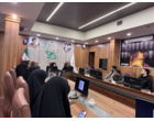 امضای «سند مرجع لالهها» برای ثبت یاد و نام ۳۹ شهید دانشجومعلم گیلان
