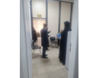 بازدید سرپرست دانشگاه فرهنگیان از روند آماده‌سازی فضای ارزیابی شایستگی‌های معلمی ۱۴۰۵