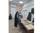 برگزاری فرآیند ارزیابی شایستگی های معلمی سال ۱۴۰۵ دانشگاه فرهنگیان گیلان