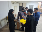 برگزاری فرآیند ارزیابی شایستگی های معلمی سال ۱۴۰۵ دانشگاه فرهنگیان گیلان