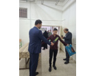 برگزاری فرآیند ارزیابی شایستگی های معلمی سال ۱۴۰۵ دانشگاه فرهنگیان گیلان