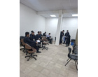 برگزاری فرآیند ارزیابی شایستگی های معلمی سال ۱۴۰۵ دانشگاه فرهنگیان گیلان